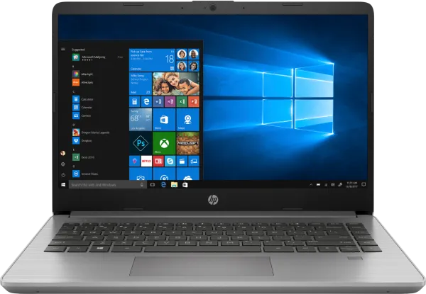 HP 340S G7 (9HR35ES) Notebook