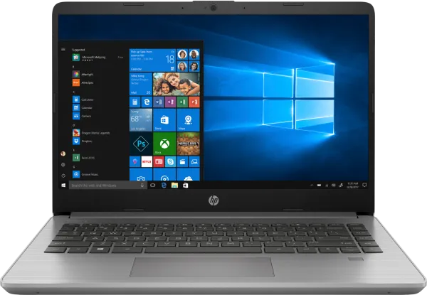 HP 340S G7 (9TX21EA) Notebook