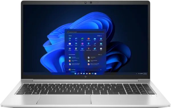 HP EliteBook 650 15.6 İnç G9 (6S727EA01) Notebook