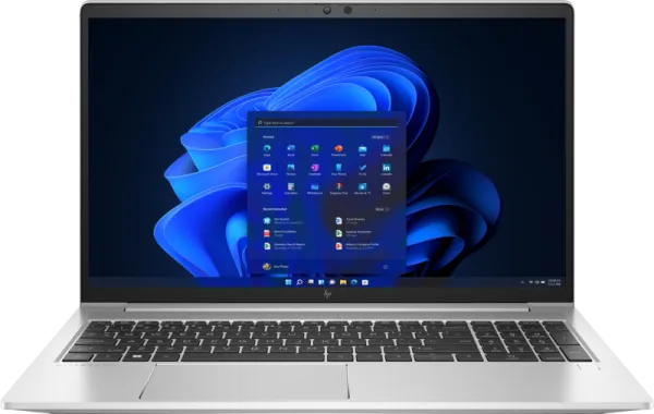 HP EliteBook 650 15.6 İnç G9 (6S727EA05) Notebook