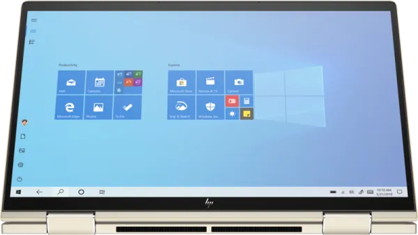 HP ENVY x360 Convert 13-bd0003nt (37N30EA) 2'si 1 Arada
