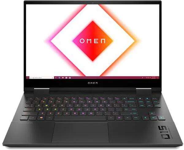 HP OMEN 15-ek1008nt (4H0H6EA) Notebook