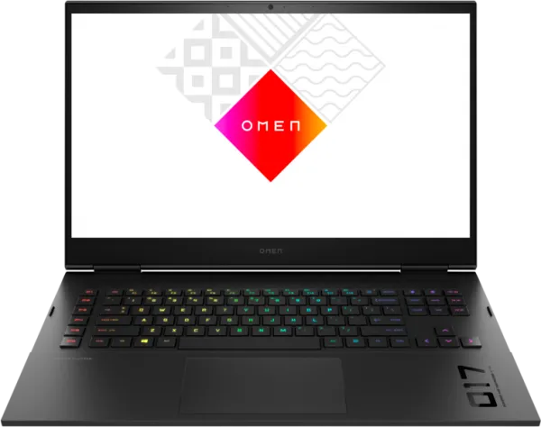 HP OMEN 17-ck1000nt (6H6Q3EA) Notebook