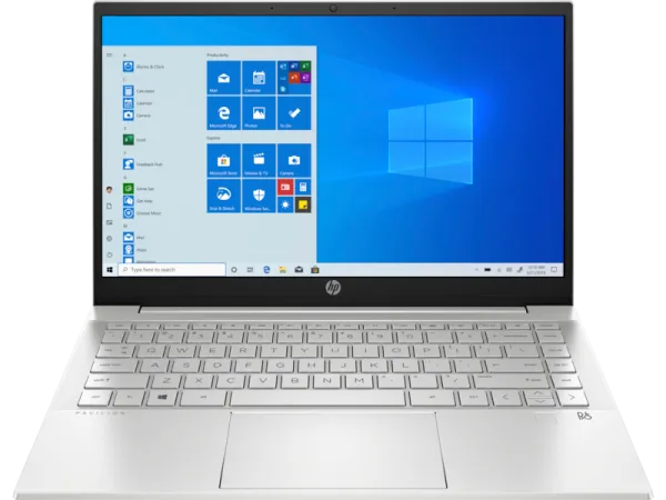 HP Pavilion 14-dv0004nt (2W6J2EA) Notebook
