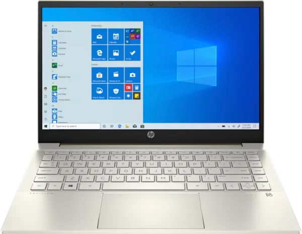 HP Pavilion 14-dv0028nt (4H0U4EA) Notebook