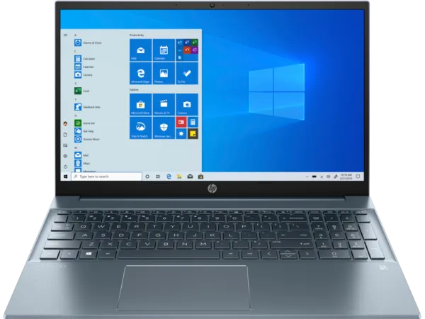 HP Pavilion 15-eg0013nt (2Y7X6EA) Notebook