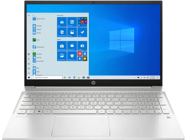 HP Pavilion 15-eh0000nt (2N2K2EA) Notebook