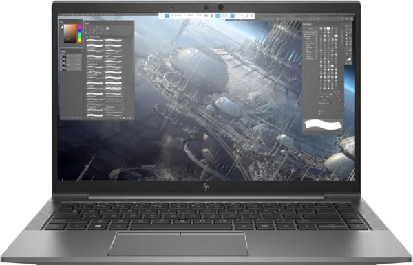 HP ZBook Firefly 14 G7 (111B9EA01) Notebook