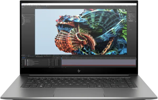 HP ZBook Studio 15.6 G8 (4F8H0EA) Notebook