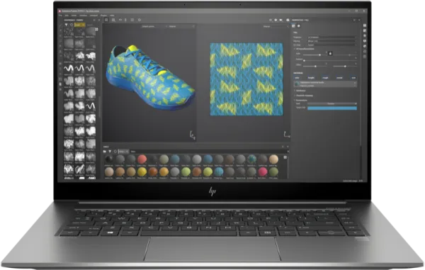 HP ZBook Studio G8 (4F8H1EA ) Notebook