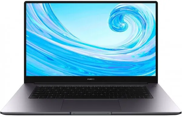 Huawei MateBook D15 (i5/8GB/512SSD) (BOD-WDH9DL) Notebook