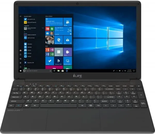 I-Life ZedAir CX5 (IL.1506X.4256G.GWI5TKB) Notebook