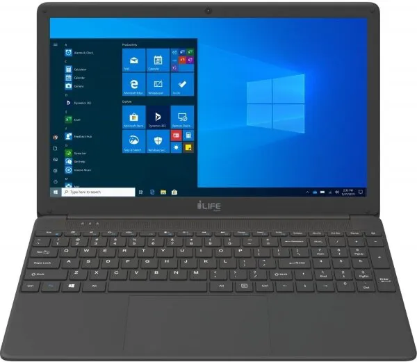 I-Life ZedAir CX7 NTBTILWBi7158256 Notebook