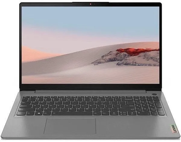 Lenovo IdeaPad 3 (15.6 İnç) 82H80144TX Notebook