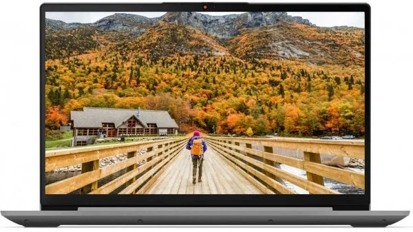Lenovo IdeaPad 3 (15.6 İnç) 82KR00CVTX03 Notebook