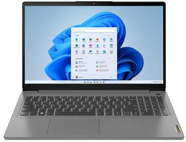 Lenovo IdeaPad 3 (15.6 İnç) 82RK00HPTX Notebook