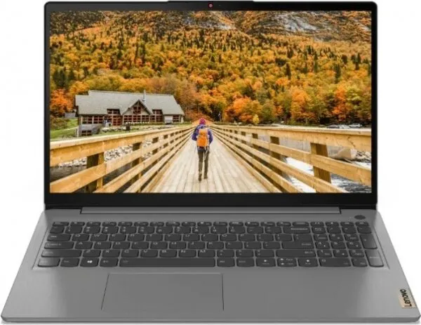 Lenovo IdeaPad 3 82KU00T7TX Notebook