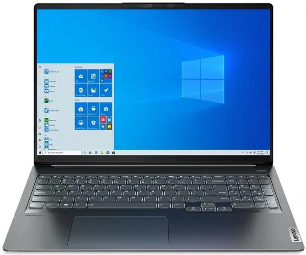 Lenovo IdeaPad 5 Pro 16 inç 82L5007HTX Notebook