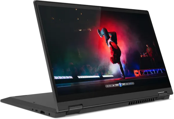 Lenovo IdeaPad Flex 5 82HS00MVTX 2'si 1 Arada