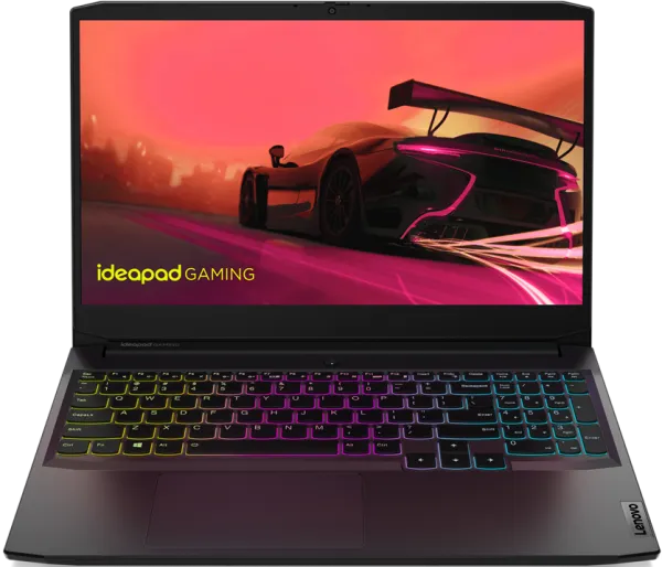 Lenovo IdeaPad Gaming 3 82K200K3TX Notebook