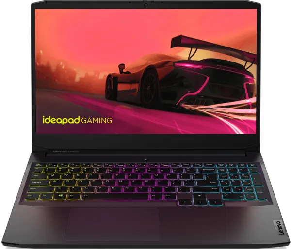 Lenovo IdeaPad Gaming 3 82K201HFTX Notebook