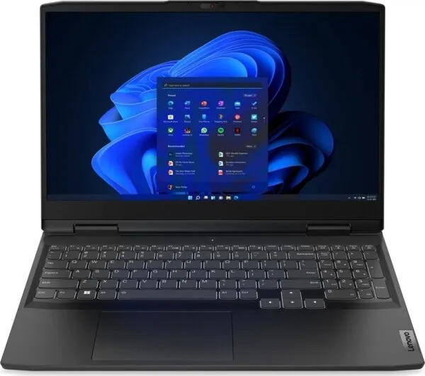 Lenovo IdeaPad Gaming 3 82S900VBTX Notebook