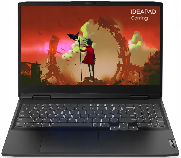Lenovo IdeaPad Gaming 3 82SC0032TX Notebook