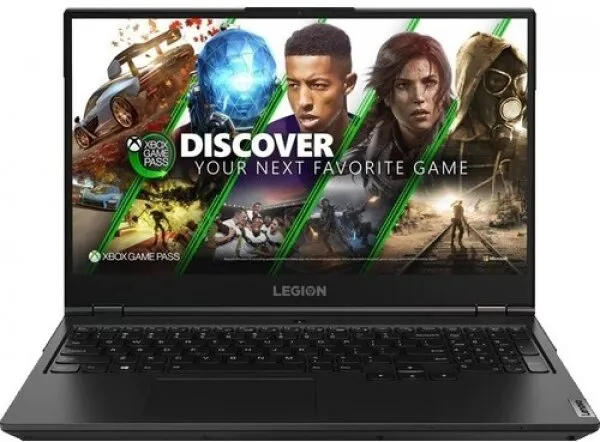 Lenovo Legion 5 (15.6) 81Y600NQTX Notebook