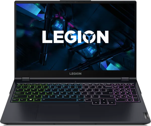 Lenovo Legion 5 (15.6) 82JH002JTX Notebook