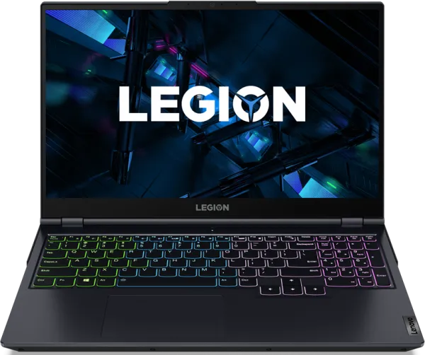 Lenovo Legion 5 (15.6) 82JH002JTX01 Notebook