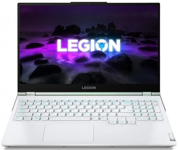 Lenovo Legion 5 (15.6) 82JU015WTX07 Notebook