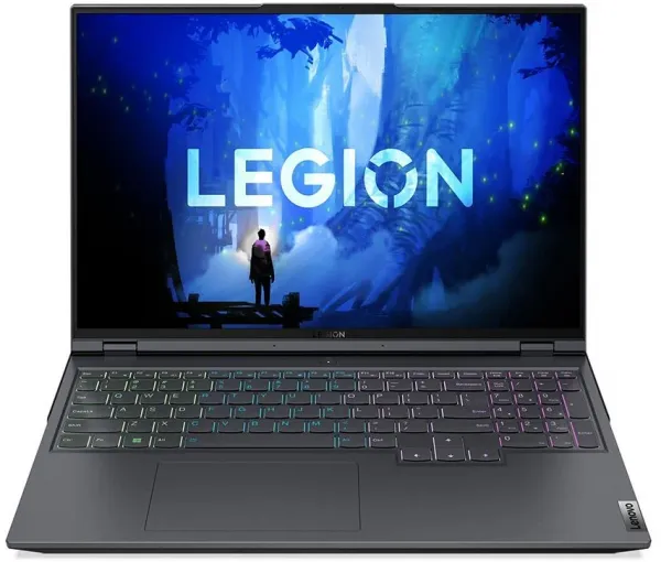 Lenovo Legion 5 Pro (16IAH7H) 82RF00N1TX Notebook