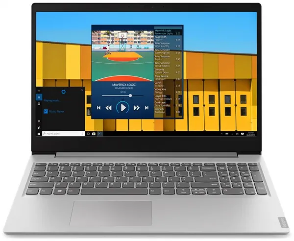 Lenovo IdeaPad S145 81VD00E7TX Notebook