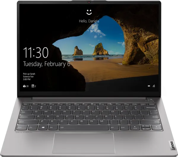 Lenovo ThinkBook 13s G3 20YA001BTX Ultrabook