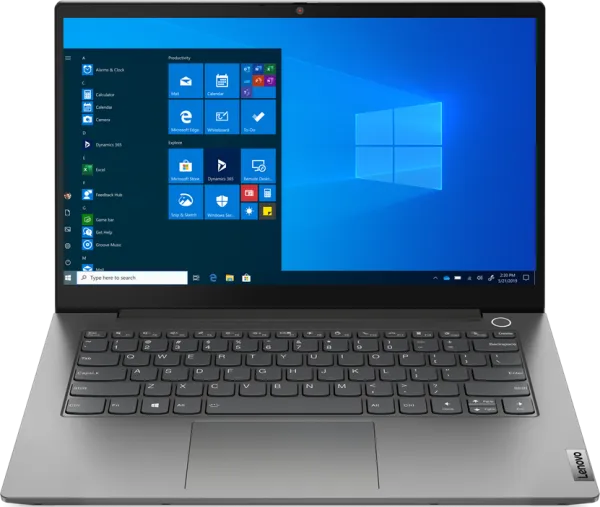 Lenovo ThinkBook 14 (G2) 20VD00D5TX Ultrabook