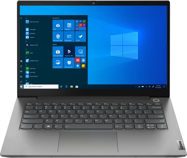 Lenovo ThinkBook 14 (G2) 20VD00D6TX Ultrabook