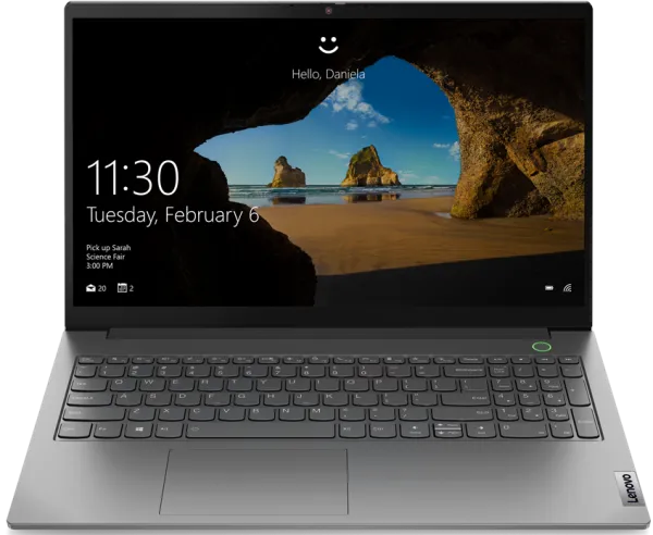 Lenovo ThinkBook 15 (G3) 21A40038TX018 Notebook