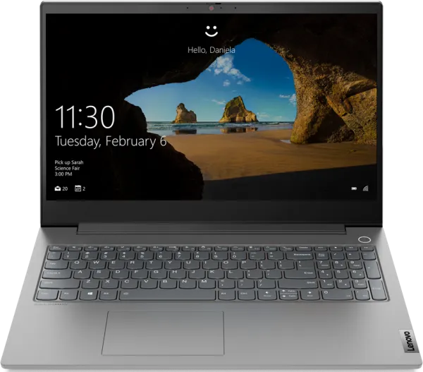 Lenovo ThinkBook 15p 20V3000VTX Notebook