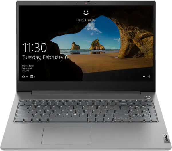Lenovo ThinkBook 15p 20V30010TX Notebook