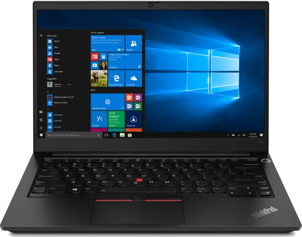 Lenovo ThinkPad E14 (2) 20TA004YTX002 Notebook