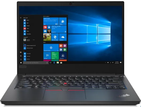 Lenovo Thinkpad E14 20RA005ETX Notebook