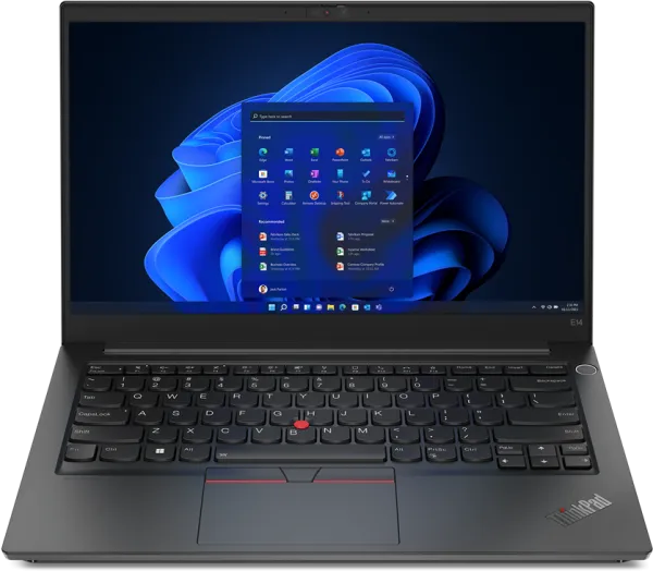 Lenovo ThinkPad E14 (G4) 21E30087TX14 Notebook