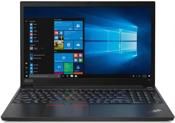 Lenovo ThinkPad E15 20RD0063TX Notebook