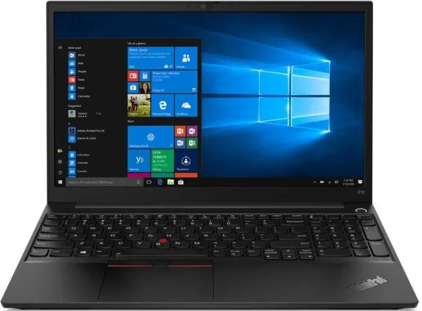 Lenovo ThinkPad E15 G2 20TDS0KUTX003 Notebook