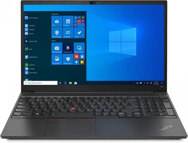 Lenovo ThinkPad E15 G3 20YG002CTX046 Notebook