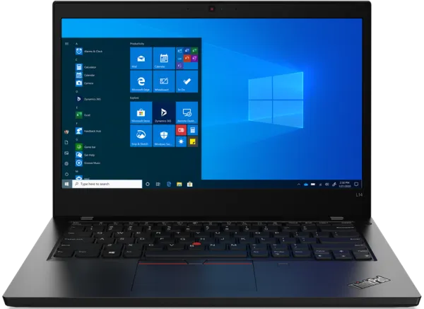 Lenovo Thinkpad L14 (G2) 20X50046TX Notebook