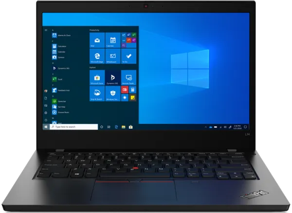 Lenovo Thinkpad L14 (G2) 20X50048TX Notebook