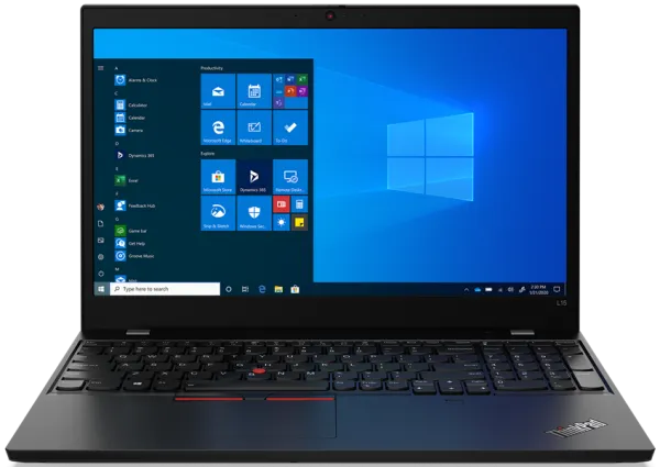 Lenovo Thinkpad L15 20U3003YTX Notebook