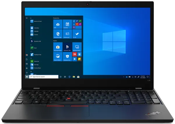 Lenovo ThinkPad L15 (G2) 20X4ST53EA09 Notebook