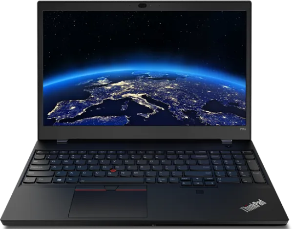 Lenovo ThinkPad P15v (G2) 21A9001WTX Notebook